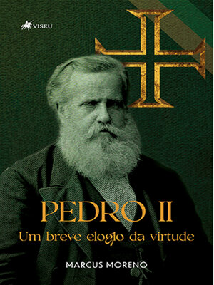 cover image of Pedro II